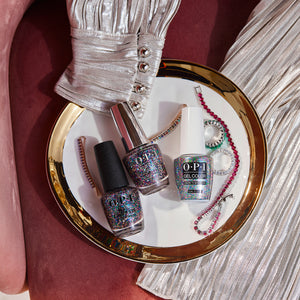 opi nail lacquer cheers to mani years beauty art mexico