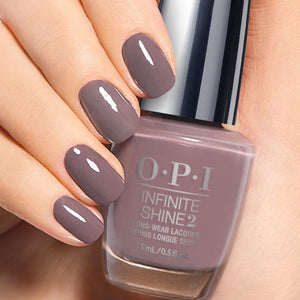 OPI INFINITE SHINE BERLIN THERE DONE THAT, 15 ML