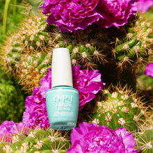 Cargar imagen en el visor de la galería, opi natural strong cactus what you preach beauty art mexico