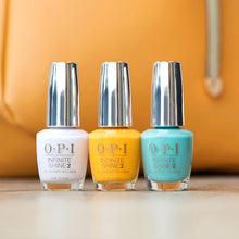 Cargar imagen en el visor de la galería, OPI INFINITE SHINE CLOSER THAN YOU MIGHT BELÉ LISBON, 15 ML