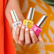 Cargar imagen en el visor de la galería, opi infinite shine don´t tell a sol, 15 ml, beauty art méxico