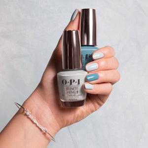 OPI INFINITE SHINE ETERNALLY TURQUOISE 15 ML