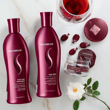 Cargar imagen en el visor de la galería, senscience true hue clr pr conditioner beauty art mexico