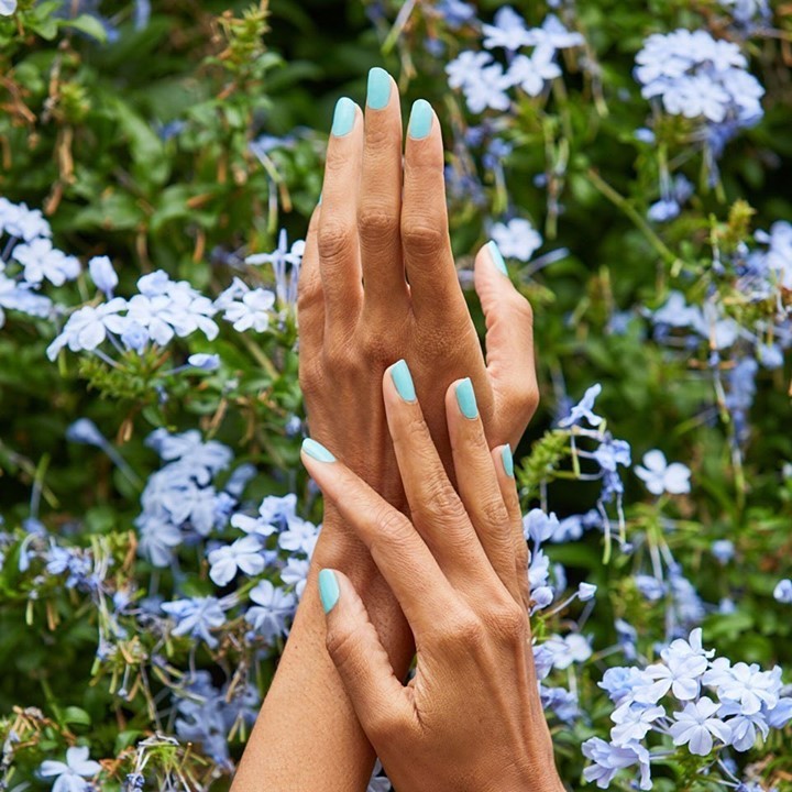 OPI NAIL LACQUER CANT FIND MY CZECHBOOK, 15 ML