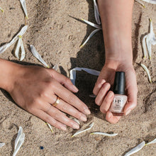 Cargar imagen en el visor de la galería, OPI NAIL LACQUER SAMOAN SAND, 15 ML, BEAUTY ART MEXICO