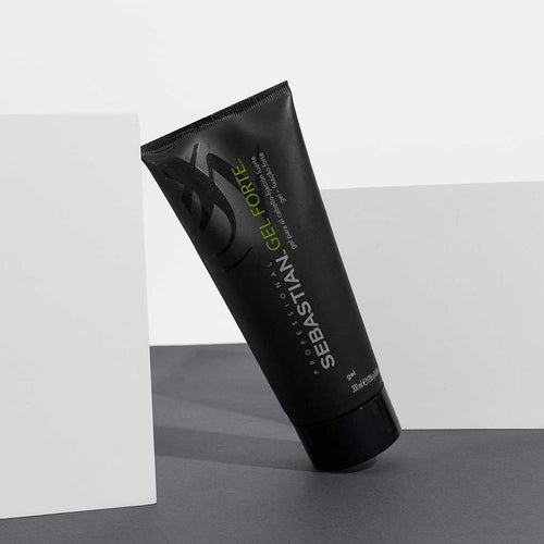 sebastian professional gel forte beauty art mexico