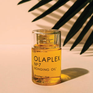 Olaplex 7 Bonding oil Beauty Art Mexico