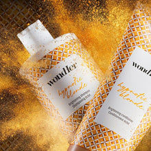 Cargar imagen en el visor de la galería, BY FAMA HYPNOTIC BLONDE BRIGHTENING SHAMPOO, 300 ML