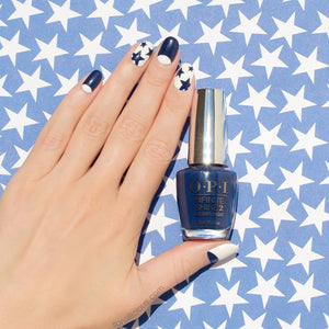 OPI INFINITE SHINE GET RID OF THYM BLUES, 15 ML