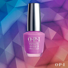 Cargar imagen en el visor de la galería, OPI INFINITE SHINE GRAPELY ADMIRED, 15 ML