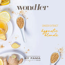 Cargar imagen en el visor de la galería, BY FAMA HYPNOTIC BLONDE BRIGHTENING SHAMPOO, 300 ML