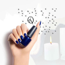 Cargar imagen en el visor de la galería, opi nail lacquer yoga ta get this blue beauty art mexico