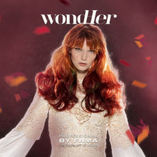 Cargar imagen en el visor de la galería, BY FAMA DÚO ROJOS