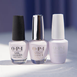 opi infinite shine hue is the artist, 15 ml, beauty art méxico