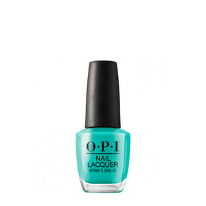 OPI NAIL LACQUER MY DOGSLED IS  A HYBRID, 15 ML