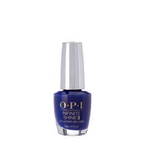 OPI INFINITE SHINE  INDIGNANTLY INDIGO, 15 ML