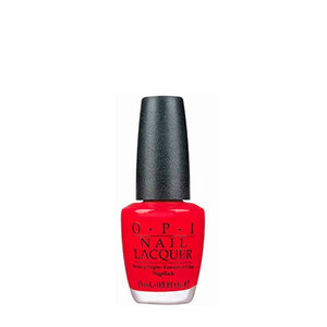 OPI NAIL LACQUER THE THRILL OF BRAZIL 15 ML