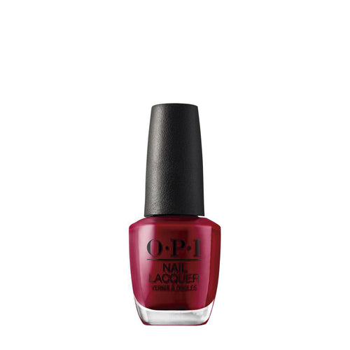 OPI NAIL LACQUER MIAMI BEET, 15 ML