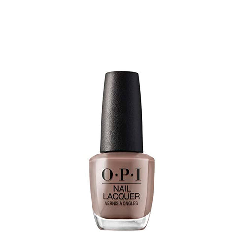 OPI NAIL LACQUER OVER THE TAUPE 15 ML, BEAUTY ART MEXICO