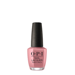 OPI NAIL LACQUER TICKLE MY FRANCE Y, 15 ML, BEAUTY ART MEXICO