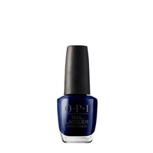 Cargar imagen en el visor de la galería, opi nail lacquer yoga ta get this blue beauty art mexico