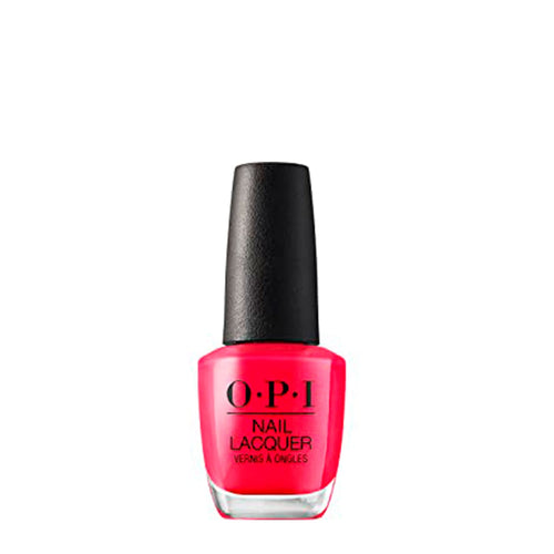OPI NAIL LACQUER MY CHIHUAHUA BITES 15 ML