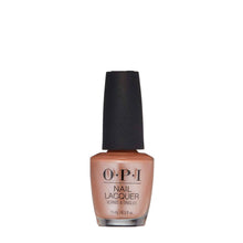 Cargar imagen en el visor de la galería, OPI NAIL LACQUER COSMO NOT TONIGHT HONEY 15 ML