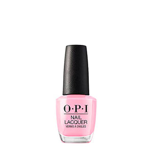 OPI NAIL LACQUER PINK ING OF YOU 15 ML