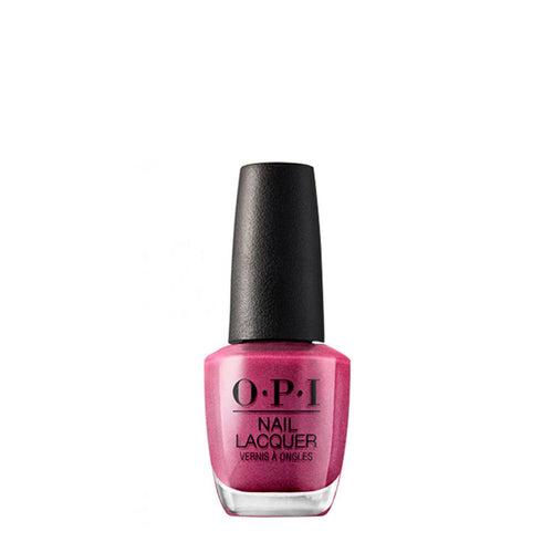 OPI NAIL LACQUER A ROSE AT DAWN BROKE BY NOON, 15 ML