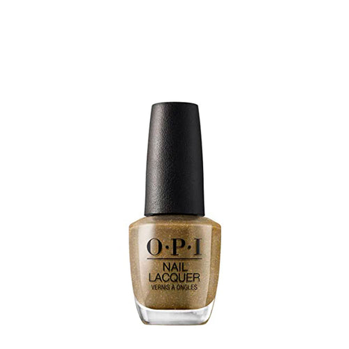 OPI NAIL LACQUER GLITZERLAND 15 ML