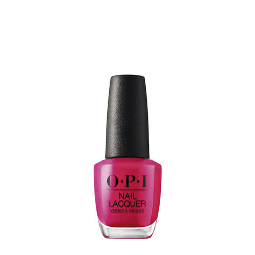 OPI NAIL LACQUER POMPEII PURPLE, 15 ML