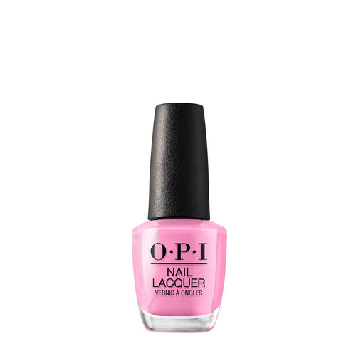 OPI NAIL LACQUER LUCKY LUCKY LAVENDER 15 ML