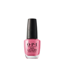 Cargar imagen en el visor de la galería, OPI NAIL LACQUER NOT SO BORA BORA ING PINK 15 ML