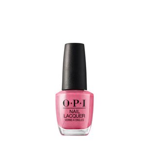 OPI NAIL LACQUER NOT SO BORA BORA ING PINK 15 ML