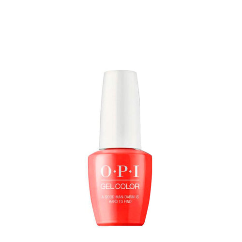 opi gel color a good mandarin is hard to find beauty art mexico