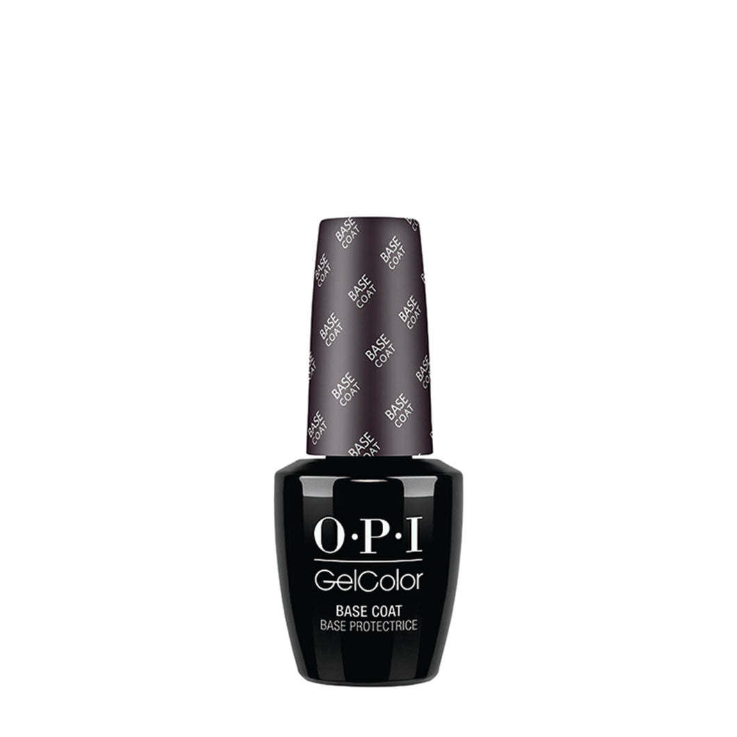 opi gel color 360 base coat gel beauty art mexico