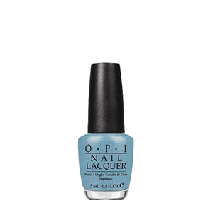 OPI NAIL LACQUER CANT FIND MY CZECHBOOK, 15 ML
