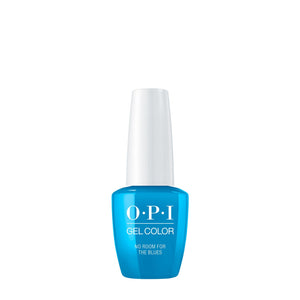 opi gel color no room for the blues beauty art mexico