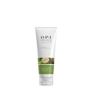 opi soothing moisture mask beauty art mexico