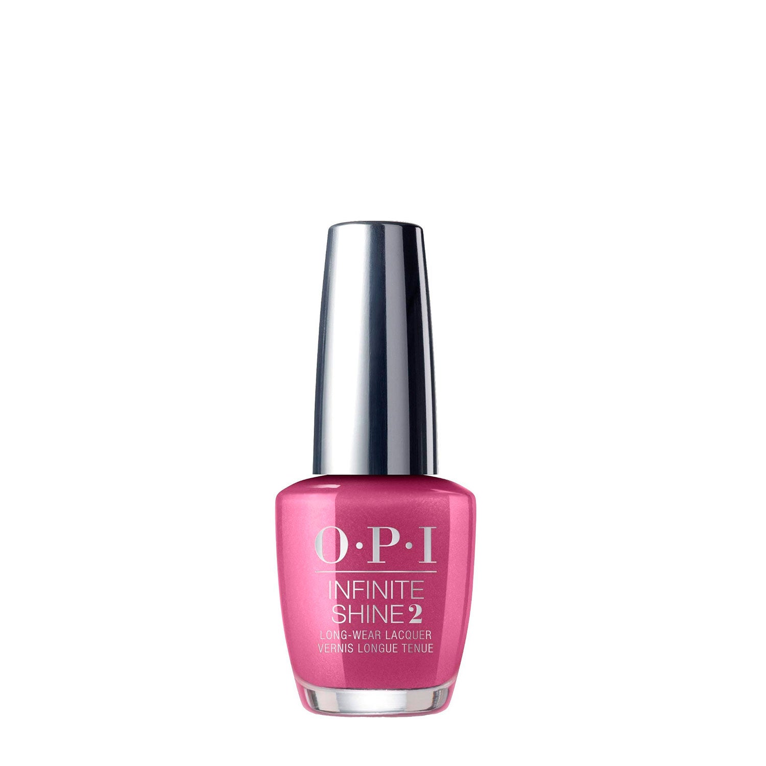 OPI Infinite Shine - Spring Break The Internet #ISLS009 I Gel