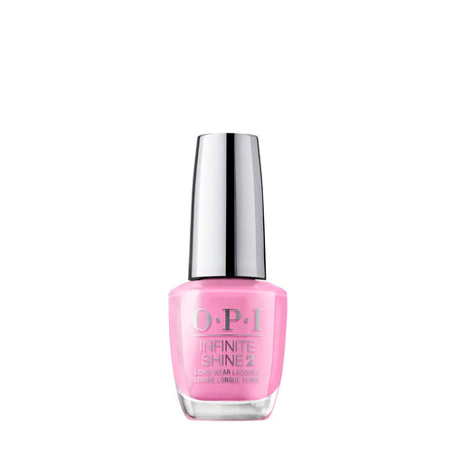 OPI INFINITE SHINE LUCKY LUCKY LAVENDER 15 ML