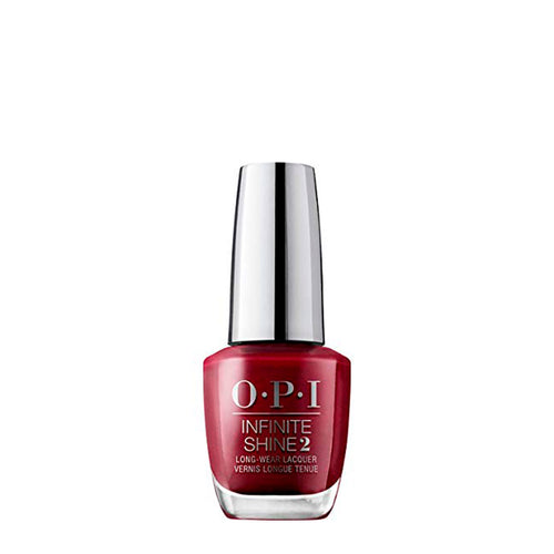 OPI INFINITE SHINE  BOGOTA BLACKBERRY, 15 ML