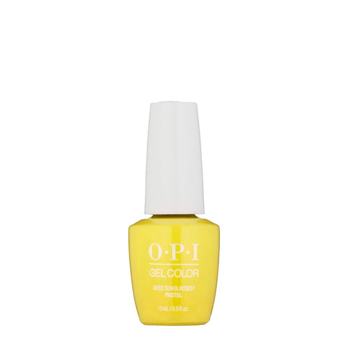 opi gel color 360pastel need sunglasses beauty art mexico