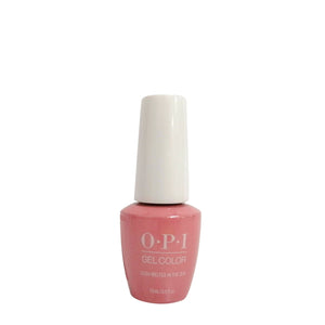 opi gel color 360 cozu melted in the sun beauty art mexico