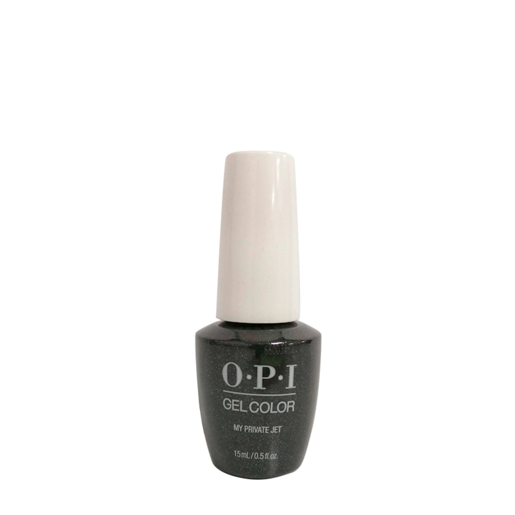 opi gel color 360 my private jet beauty art mexico