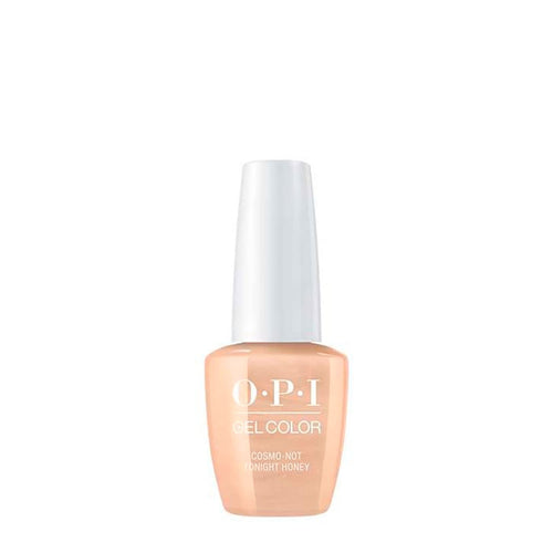 opi gel color 360 cosmo not tonight honey  beauty art mexico