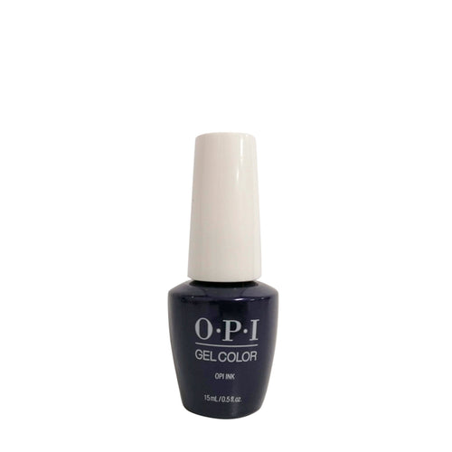 opi gel color 360 opi ink beauty art mexico