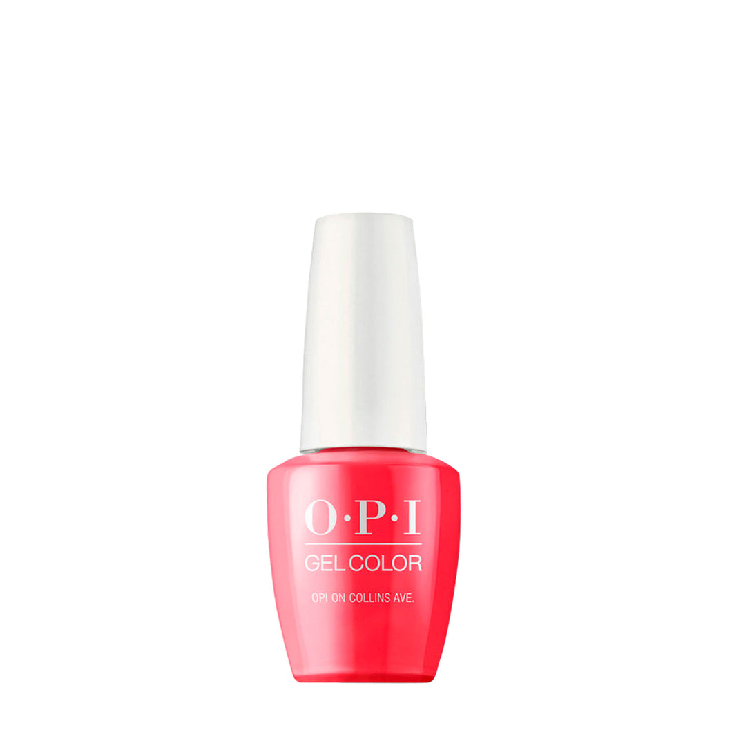 opi gel color 360 opi in collins avenue beauty art mexico