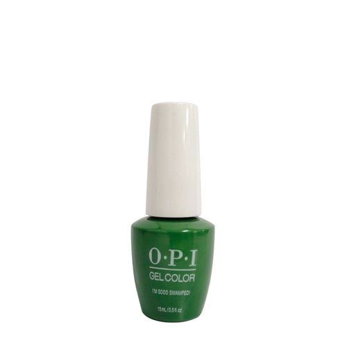 opi gel color 360 im soo swamped beauty art mexico