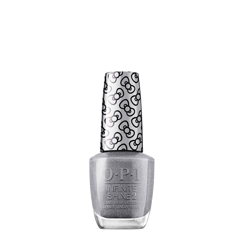 OPI INFINITE SHINE ISN'T SHE ICONIC! HELLO KITTY, 15 ML